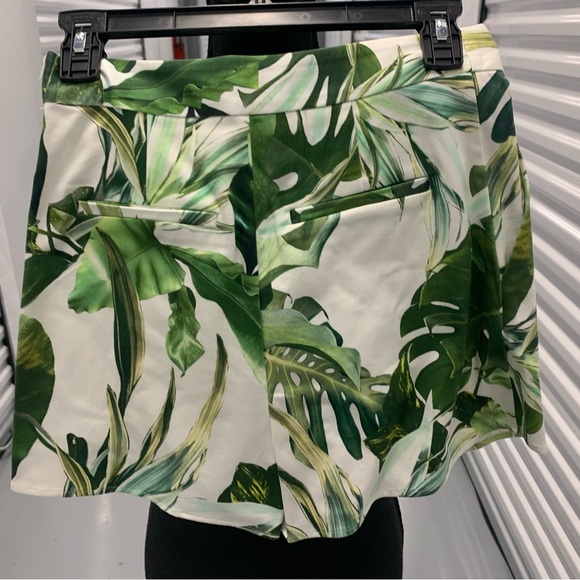 Giani Bini Floral Short Set - Picture 8 of 16